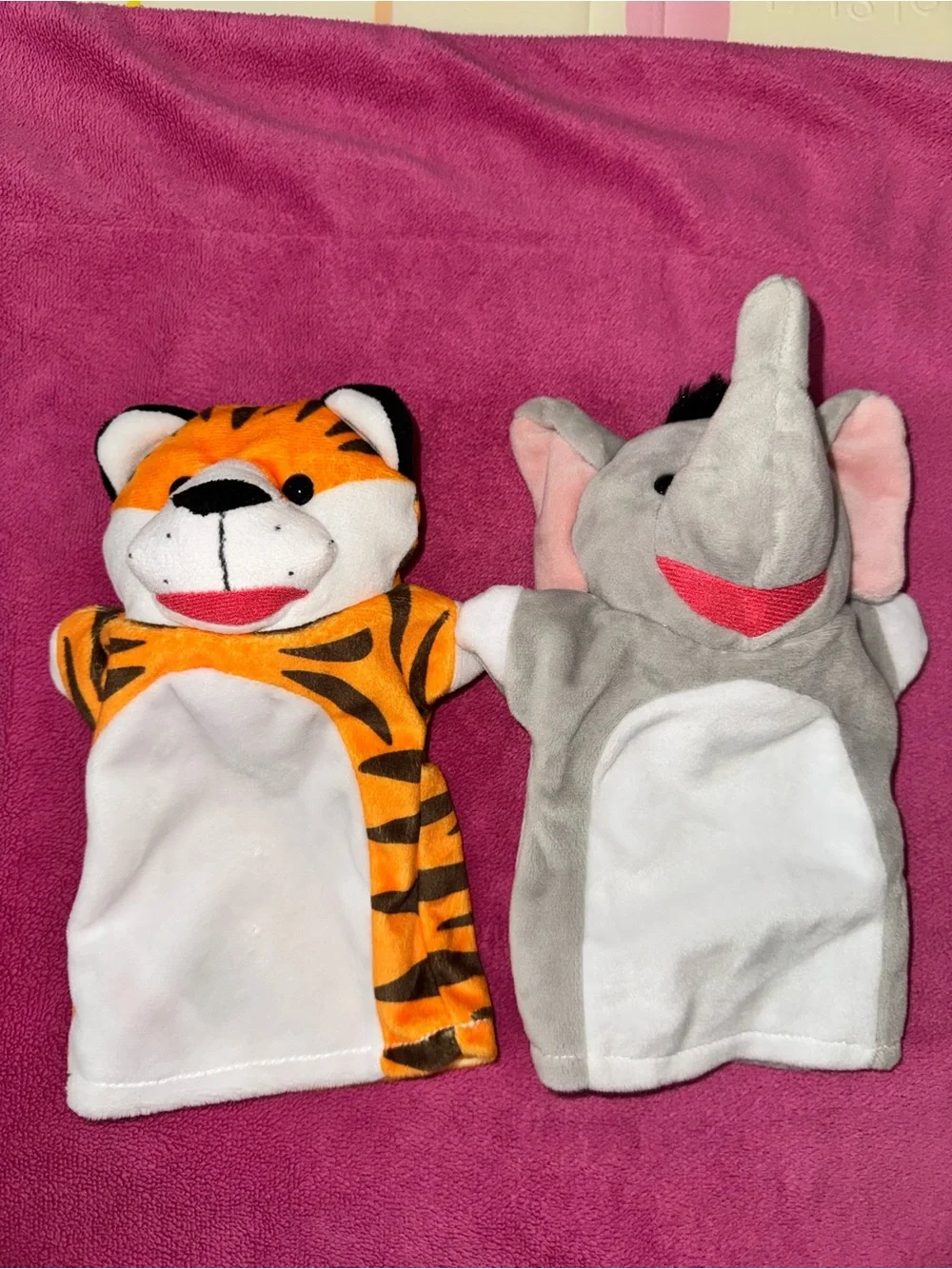 Melissa & Doug nwot melissa